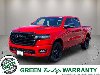 Pre-Owned 2025 Ram 1500 Laramie