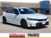 Certified Pre-Owned 2025 Honda Civic Sport