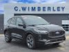 Pre-Owned 2024 Ford Escape ST-Line