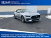 Pre-Owned 2025 Ford Mustang EcoBoost Premium