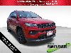 New 2026 Jeep Compass Latitude