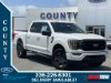 Pre-Owned 2023 Ford F-150 XLT