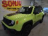 Pre-Owned 2018 Jeep Renegade Trailhawk