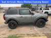 Pre-Owned 2021 Ford Bronco Black Diamond