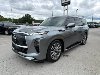 Pre-Owned 2025 INFINITI QX80 Sensory
