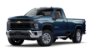 New 2025 Chevrolet Silverado 3500HD CC Work Truck