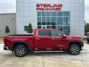 Pre-Owned 2024 GMC Sierra 1500 SLT
