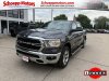 Pre-Owned 2022 Ram 1500 Big Horn