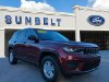 Pre-Owned 2023 Jeep Grand Cherokee Laredo