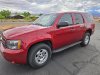 Pre-Owned 2013 Chevrolet Tahoe Special Service