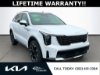 Certified Pre-Owned 2025 Kia Sorento SX