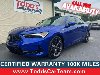 Pre-Owned 2024 Acura Integra w/A-SPEC