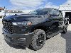 New 2026 Ram 1500 Warlock Crew Cab 4x4 5'7" Box