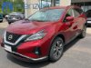 Pre-Owned 2024 Nissan Murano SV