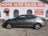 Pre-Owned 2020 Hyundai ELANTRA SEL