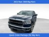 Pre-Owned 2021 Ram 1500 Big Horn