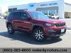 Pre-Owned 2024 Jeep Grand Cherokee Limited