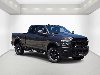 Pre-Owned 2025 Ram 2500 Power Wagon Rebel Crew Cab 4x4 6'4" Box