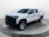 Pre-Owned 2024 Chevrolet Colorado Work Truck