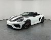 Pre-Owned 2024 Porsche 718 Boxster Spyder RS