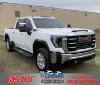 Pre-Owned 2024 GMC Sierra 2500HD SLT