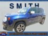 Pre-Owned 2018 Jeep Renegade Limited