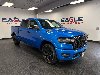 Pre-Owned 2026 Ram 1500 Big Horn