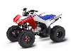 New 2026 Honda Passport AWD TrailSport