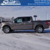 Pre-Owned 2021 Ford F-150 King Ranch