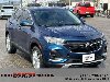 Pre-Owned 2021 Buick Encore GX Preferred