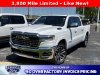 Pre-Owned 2025 Ram 1500 Limited Crew Cab 4x4 5'7" Box