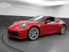 Certified Pre-Owned 2025 Porsche 911 Carrera