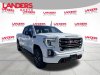 Pre-Owned 2021 GMC Sierra 1500 AT4