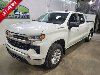 Pre-Owned 2023 Chevrolet Silverado 1500 LT