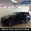 Pre-Owned 2024 Nissan Rogue SV