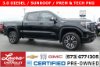Certified Pre-Owned 2024 GMC Sierra 1500 AT4