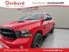 Pre-Owned 2022 Ram 1500 Classic Express
