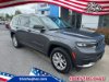 Pre-Owned 2021 Jeep Grand Cherokee L Limited