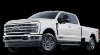 New 2025 Ford F-350 Super Duty Lariat
