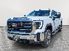 Pre-Owned 2026 GMC Sierra 2500 HD Crew Cab, Standard Bed, SLT, 4WD