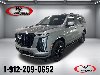 Pre-Owned 2026 Cadillac Escalade Platinum Sport