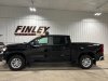 Pre-Owned 2022 Chevrolet Silverado 1500 LT