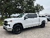 Pre-Owned 2025 Chevrolet Silverado 1500 4WD Crew Cab Standard Bed LT