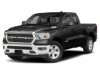 Pre-Owned 2022 Ram 1500 Big Horn