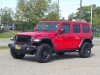 Pre-Owned 2024 Jeep Wrangler Willys 4xe