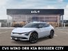 New 2025 Kia EV6 Wind