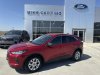 Pre-Owned 2023 Ford Escape Active
