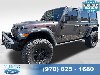 Pre-Owned 2018 Jeep Wrangler Unlimited Rubicon