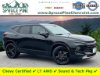 Certified Pre-Owned 2024 Chevrolet Blazer LT