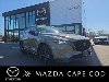 Pre-Owned 2025 MAZDA CX-5 2.5 Carbon Turbo
